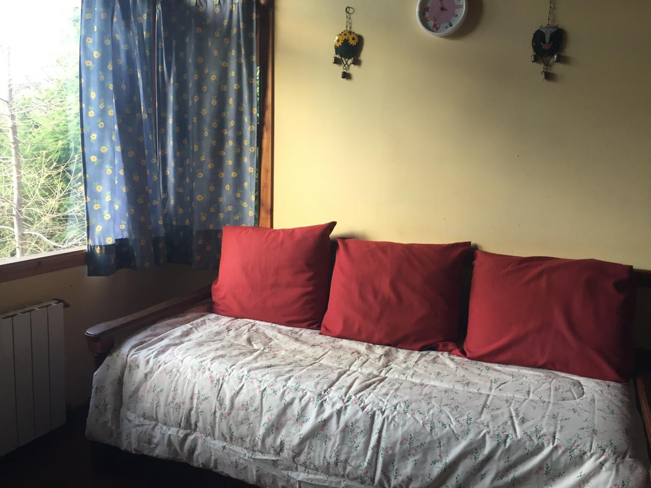 Un rincón para descansar